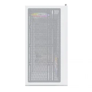 Корпус ATX W/O PSU WHITE XR (W) MONTECH UA