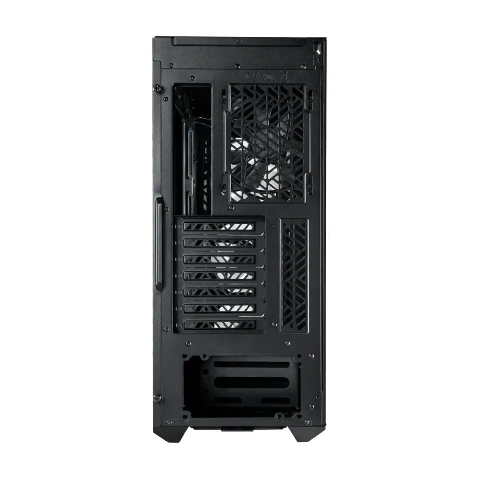 Корпус ATX W/O PSU MB520-KGNN-S01 COOLER MASTER UA
