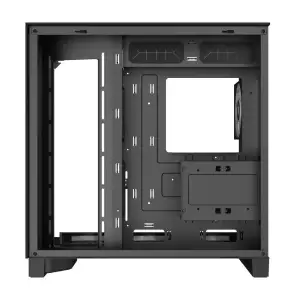 Корпус для комп'ютера ATX W/O PSU NEX C56 VC BK GAMEMAX UA