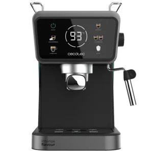 Кавоварка POWER ESPRESSO 20 COLDBREW CCTC-00269 CECOTEC UA