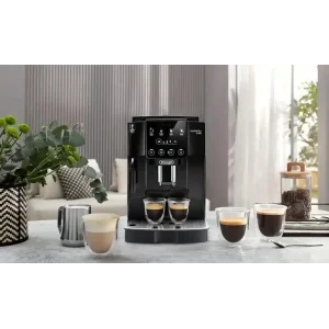 Кавомашина DeLonghi ECAM 220.21.B UA
