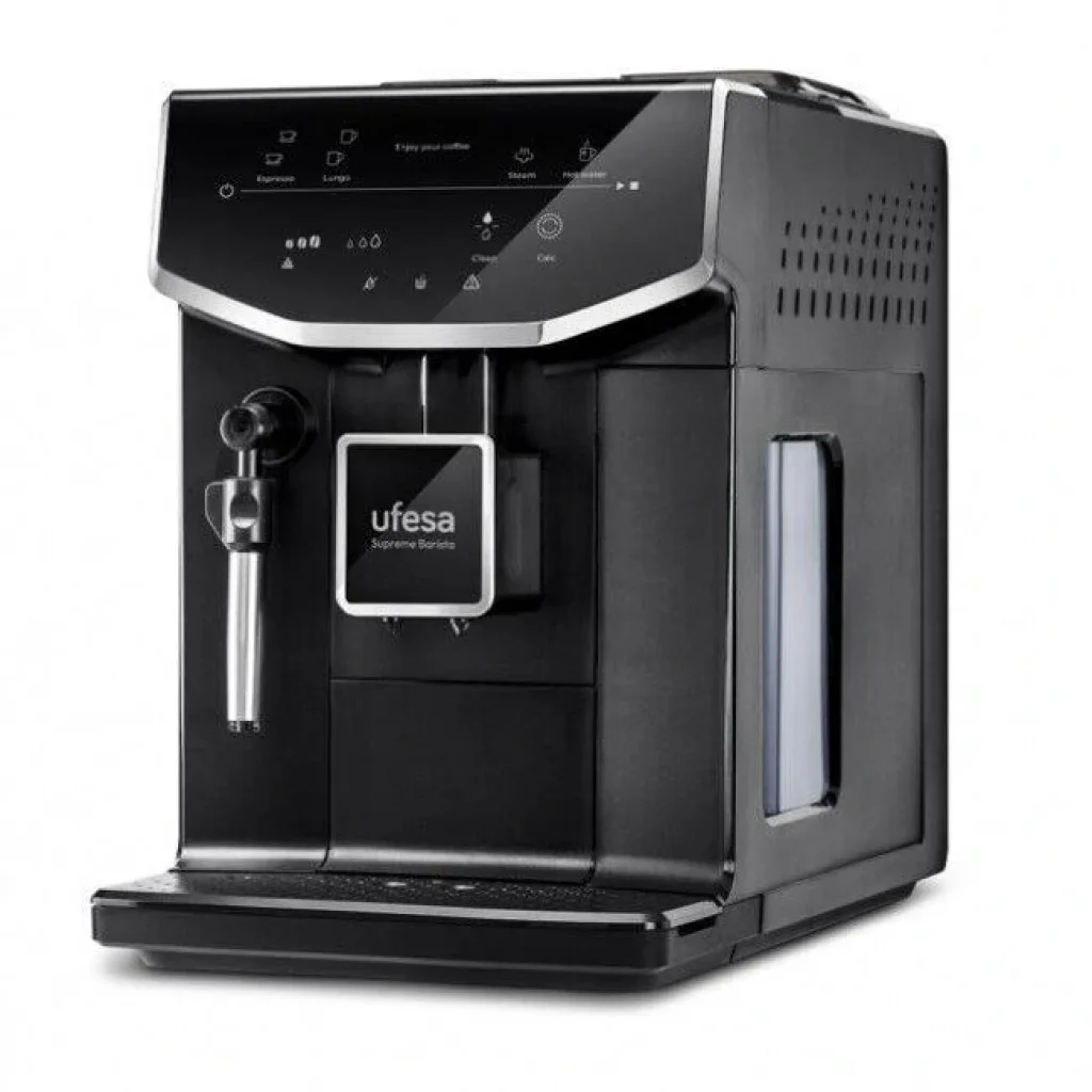 Кавоварка CE SUPREME BARISTA CMAB100.101 Ufesa (71905573) UA