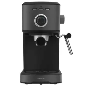 Кавоварка 20 PECAN STEEL P. ESPRESSO CCTC-00275 CECOTEC UA