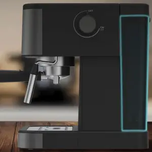Кавоварка POWER ESPRESSO 20 COLDBREW CCTC-00268 CECOTEC UA
