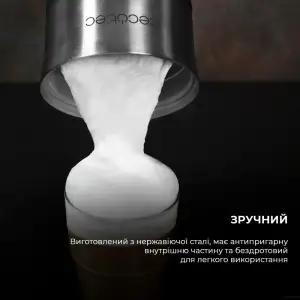 Спінювач молока CECOTEC Power Latte Spume 4000 UA