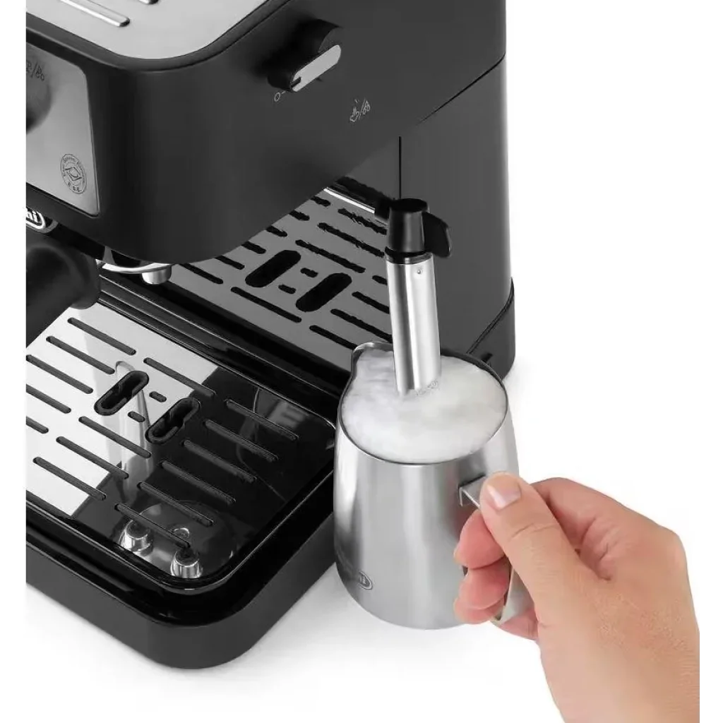 Кавоварка EC 260 BK 132104205 DELONGHI UA