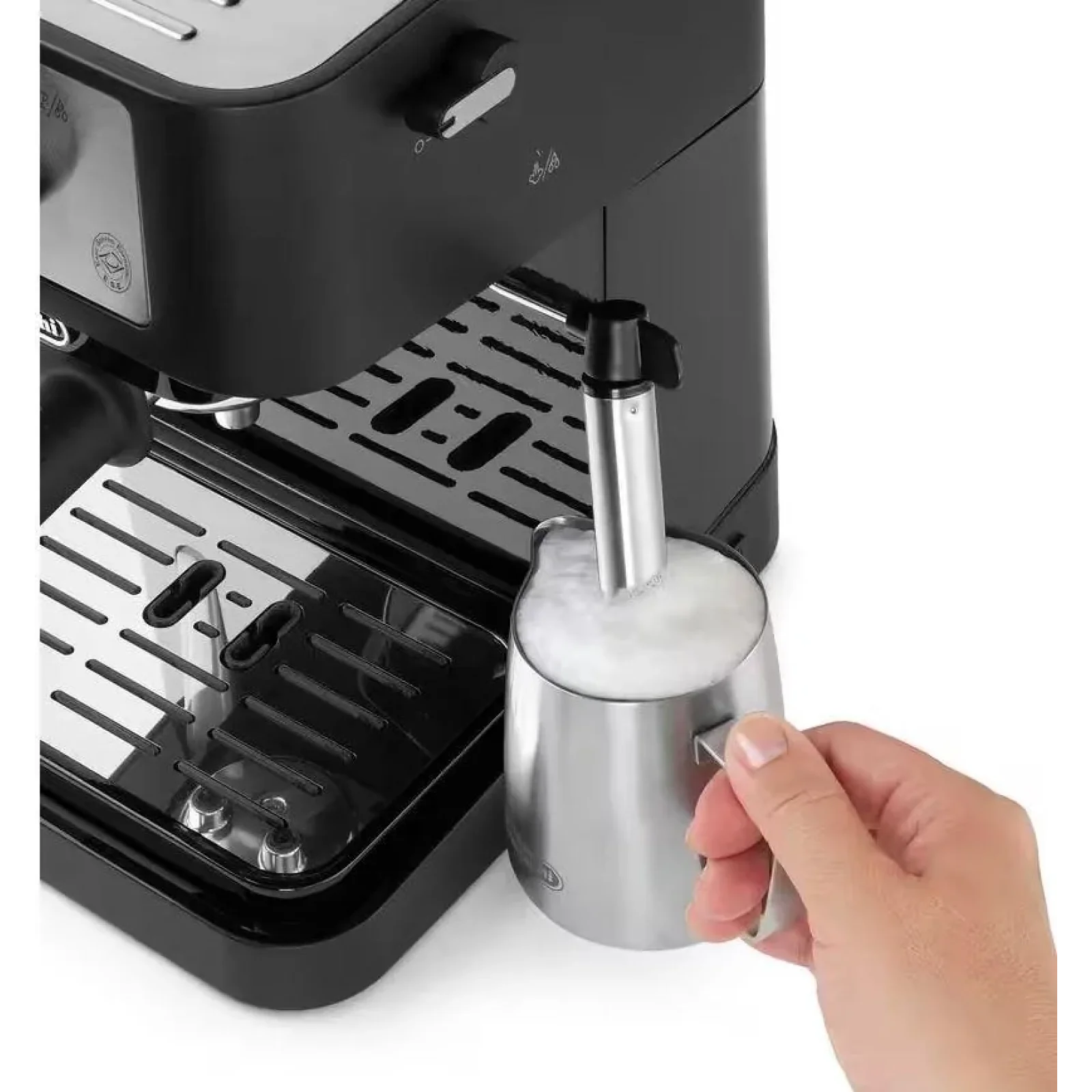 Кавоварка EC 260 BK 132104205 DELONGHI UA