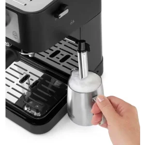 Кавоварка EC 260 BK 132104205 DELONGHI UA