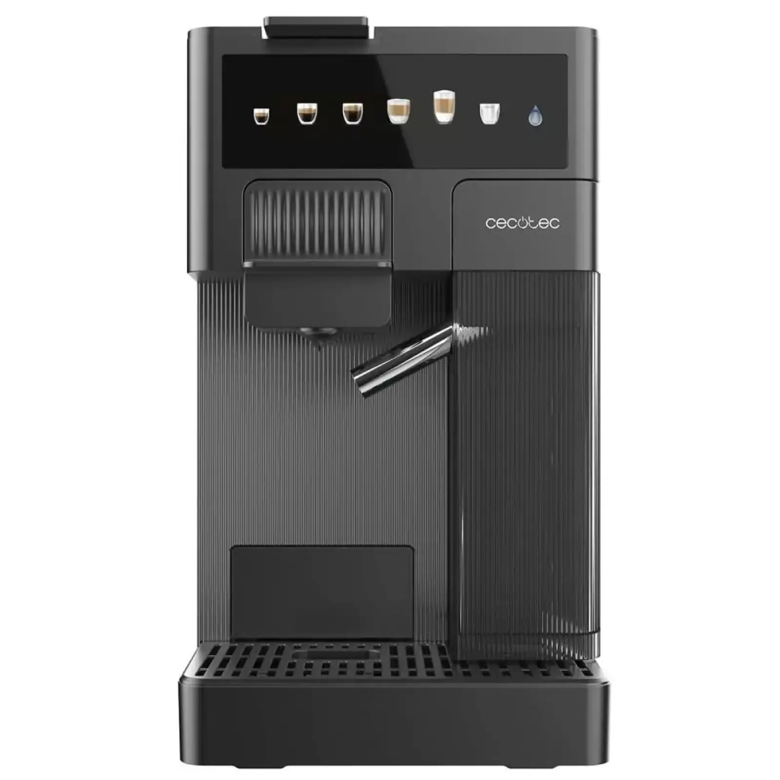 Кавоварка капсульна CECOTEC FreeStyle Latte UA