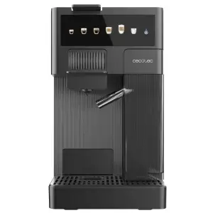 Кавоварка капсульна CECOTEC FreeStyle Latte UA
