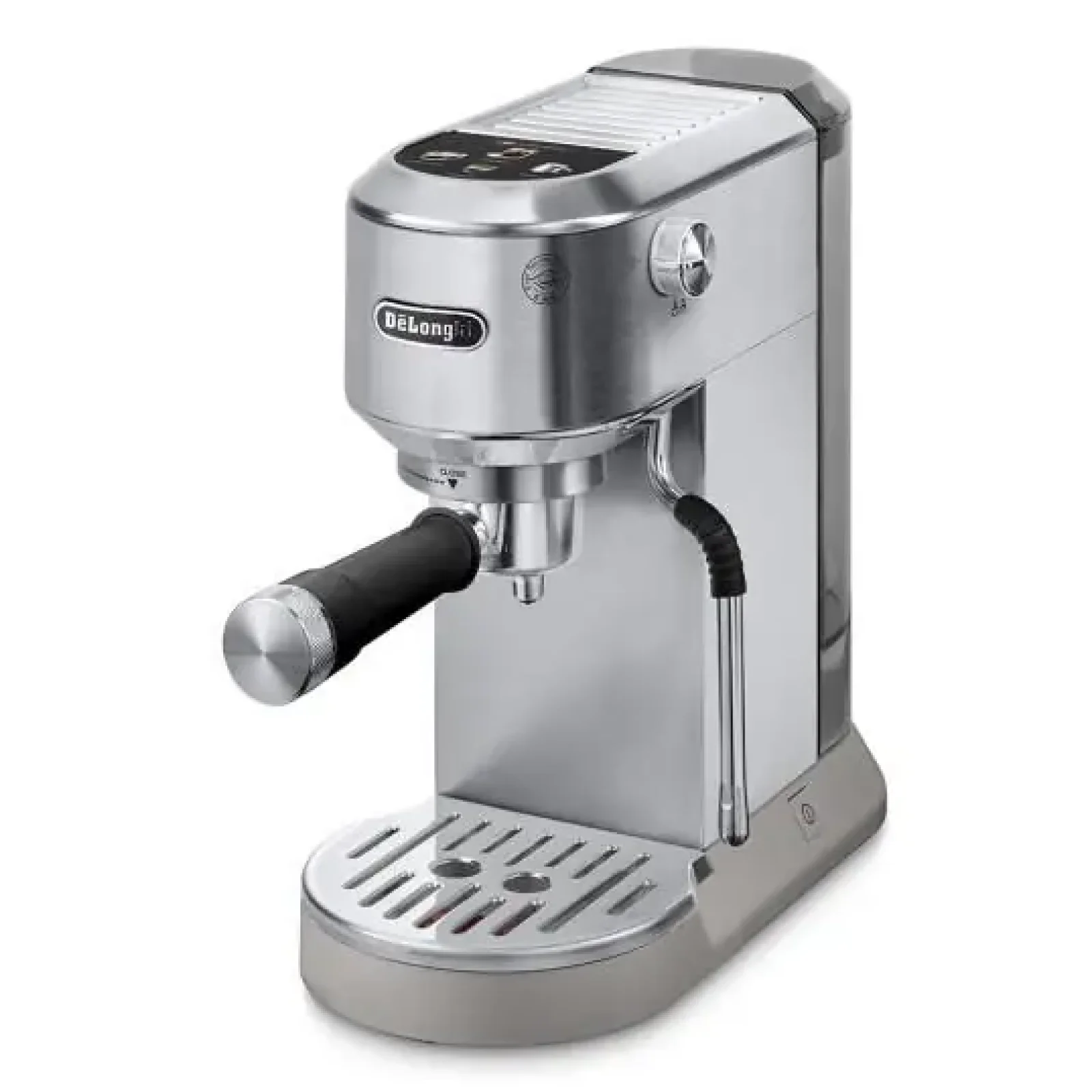 Кавоварка DeLonghi EC 890.M (132106349) UA