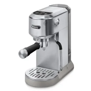 Кавоварка DeLonghi EC 890.M (132106349) UA