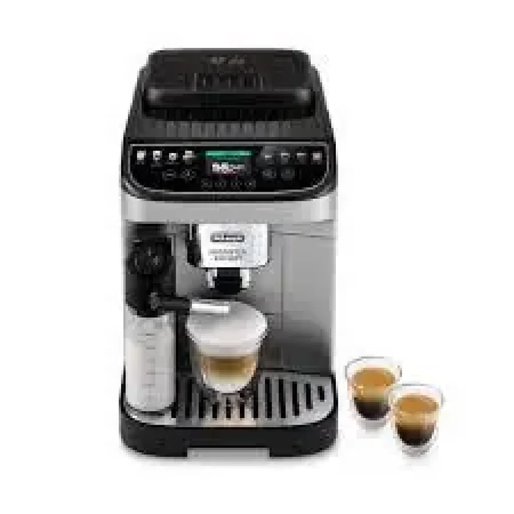 Кавомашина DeLonghi ECAM 310.80 SB (132250041) UA