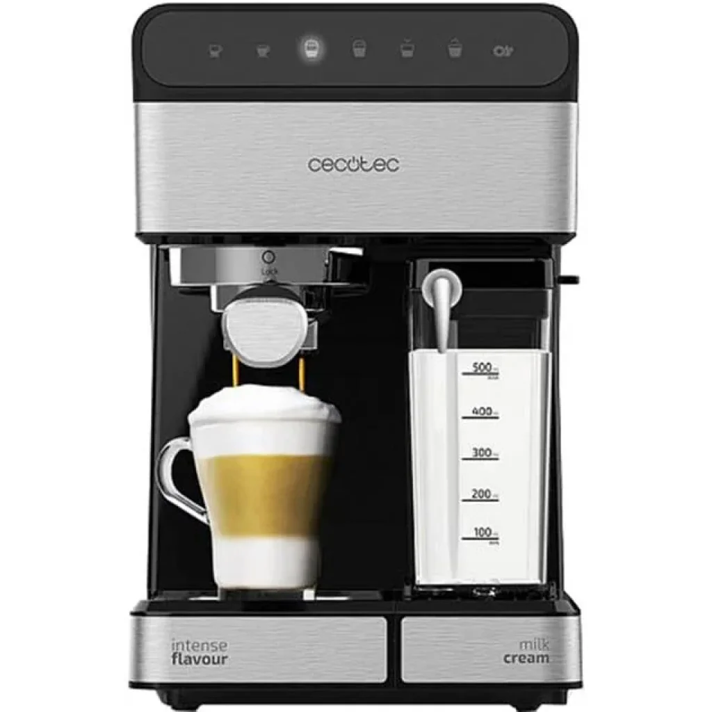 Кавоварка CECOTEC Power Instant-ccino 20 Touch UA