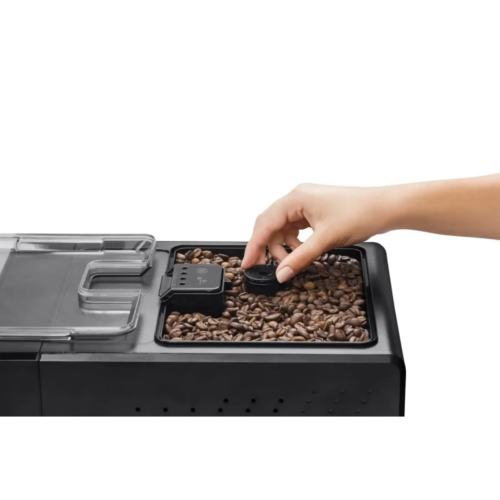 Кавоварка Ufesa Supreme Barista (71705256) UA