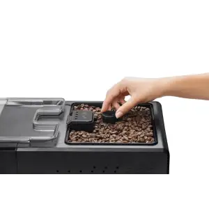 Кавоварка Ufesa Supreme Barista (71705256) UA
