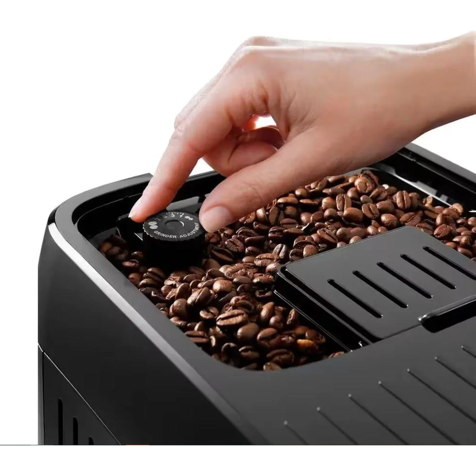 Кавомашина DeLonghi ECAM 320.60 B UA