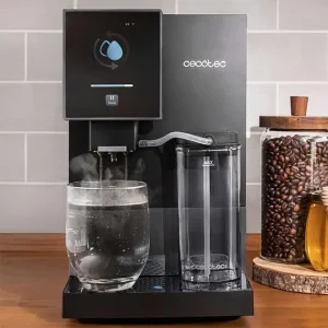 Кавомашина CECOTEC Cremmaet Compactccino Connected (CCTC-01460) UA