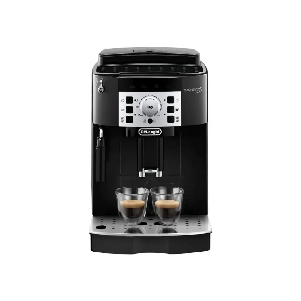 Кавомашина DeLonghi ECAM 22.112 B (132213201) UA