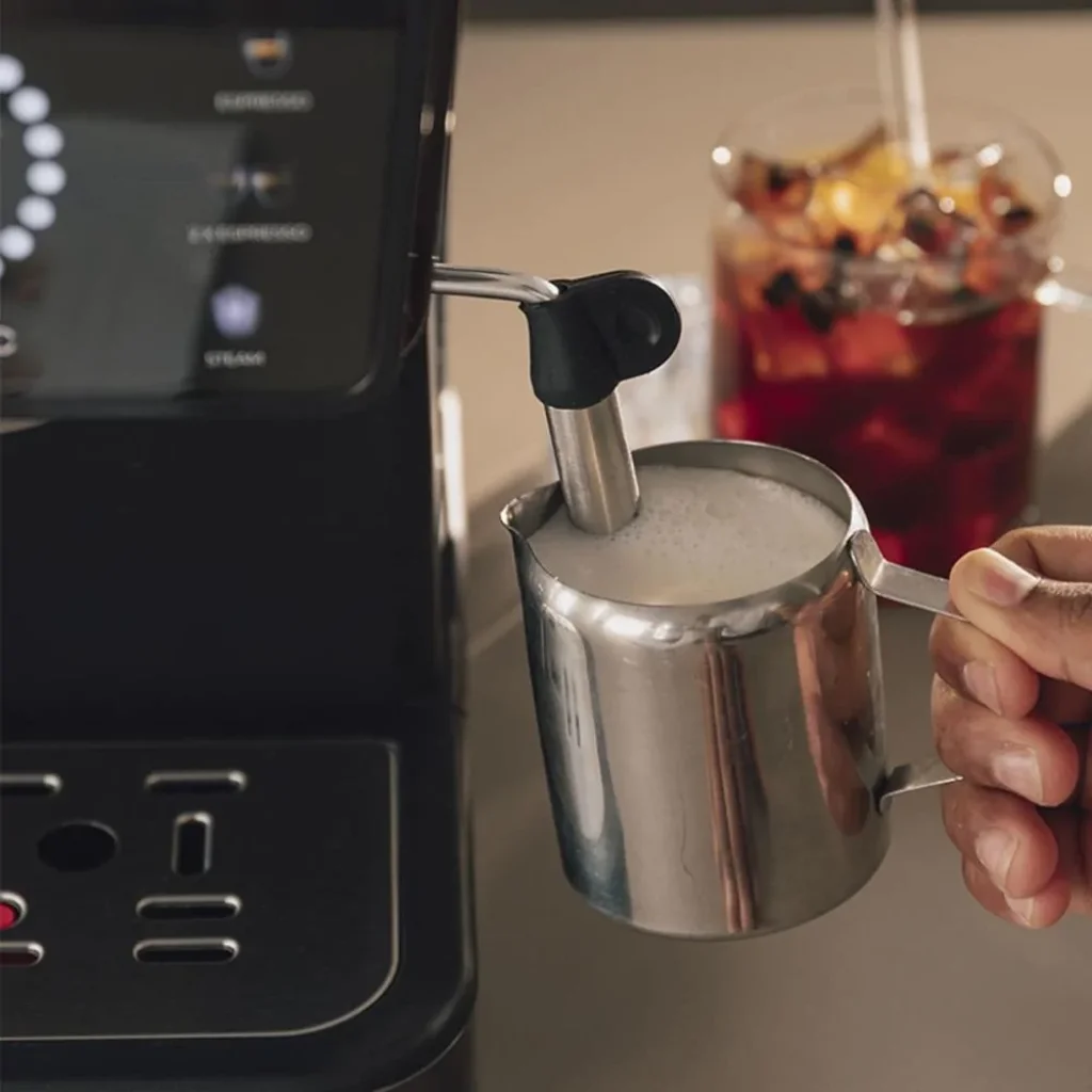 Кавоварка POWER ESPRESSO 20 COLDBREW CCTC-00269 CECOTEC UA