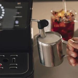 Кавоварка POWER ESPRESSO 20 COLDBREW CCTC-00269 CECOTEC UA