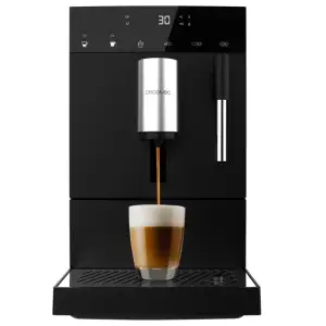 Кавомашина CREMMAET COMPACT CCTC-01459 CECOTEC UA