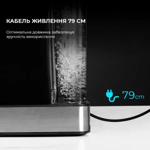 Кавоварка POWER ESPRESSO 20 PRO CCTC-01556 CECOTEC UA