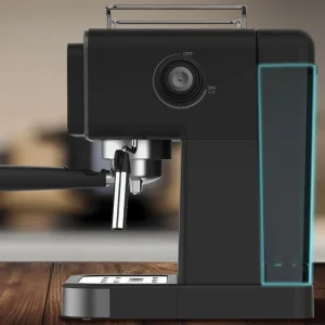 Кавоварка POWER ESPRESSO 20 COLDBREW CCTC-00269 CECOTEC UA