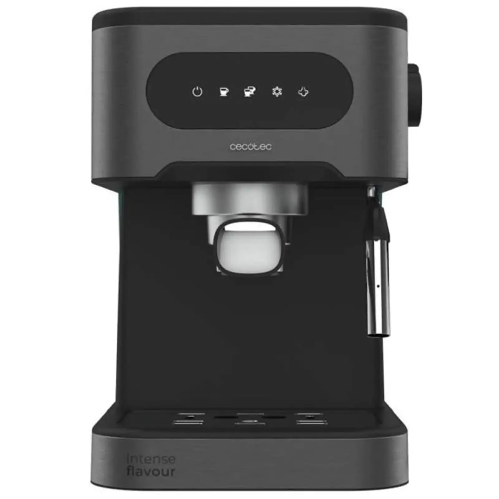 Кавоварка POWER ESPRESSO 20 COLDBREW CCTC-00268 CECOTEC UA
