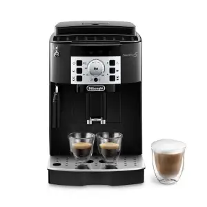 Кавомашина DeLonghi ECAM 22.112 B (ECAM22.112.B) UA