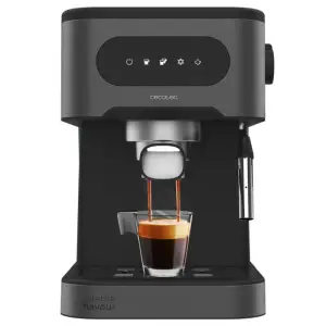 Кавоварка POWER ESPRESSO 20 COLDBREW CCTC-00268 CECOTEC UA