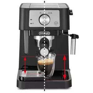 Кавоварка EC 260 BK 132104205 DELONGHI UA