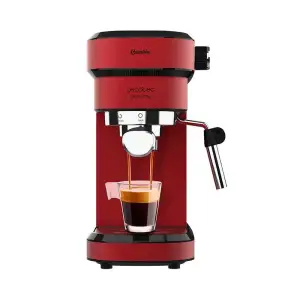 Кавоварка CECOTEC Cafelizzia 790 Shiny (CCTC-01583) UA