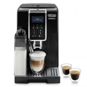 Кавомашина DeLonghi ECAM 359.55 B UA