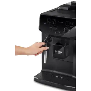 Кавоварка Ufesa Supreme Barista (71705256) UA