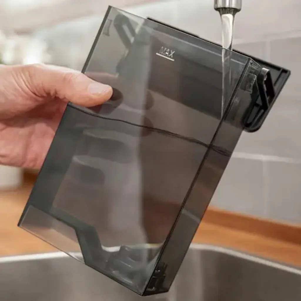 Кавомашина CECOTEC Cremmaet Compactccino Connected (CCTC-01460) UA