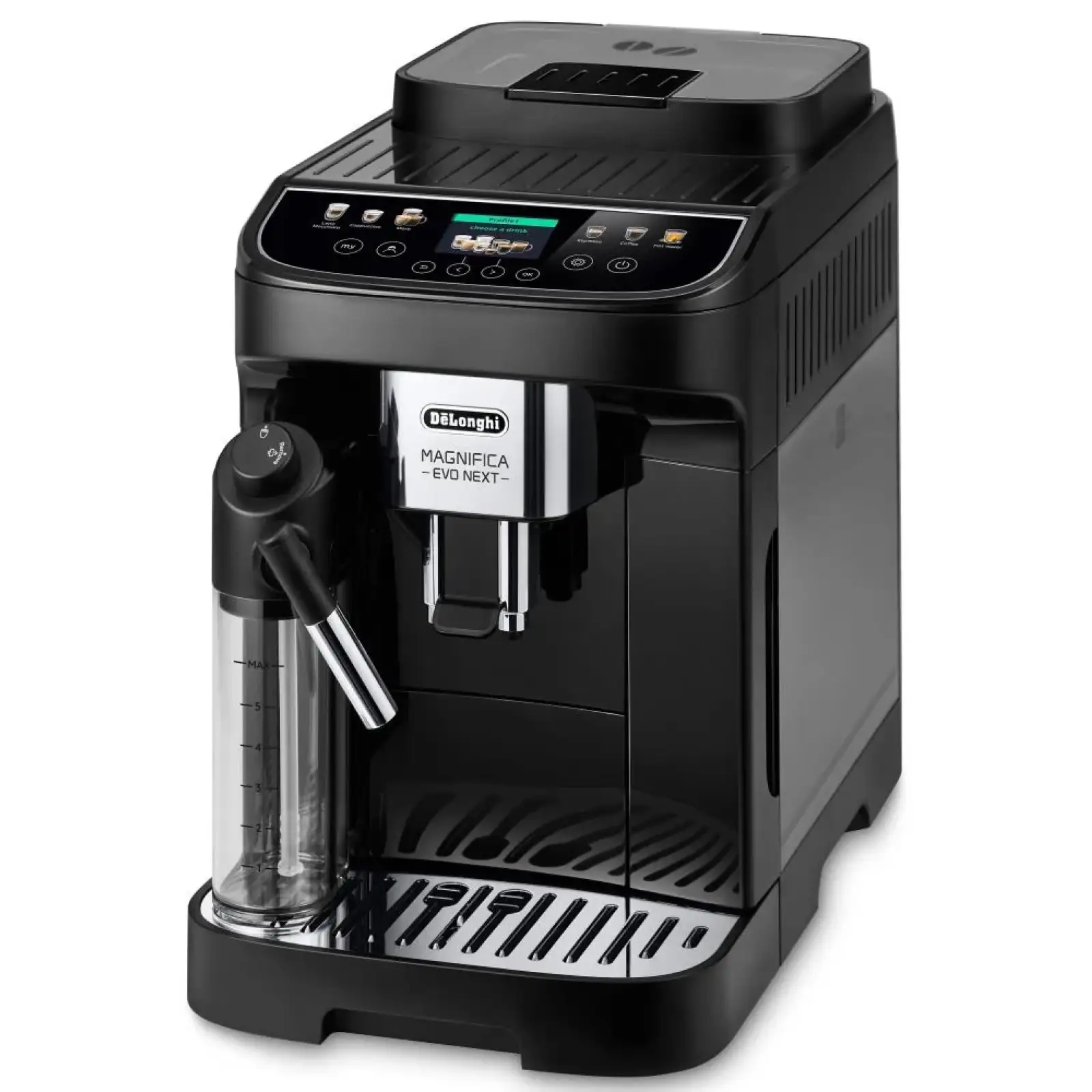 Кавомашина ECAM 310.60 GB 00000027834 DELONGHI
