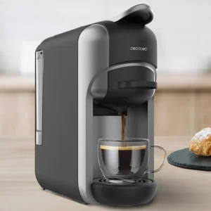 Кавоварка CECOTEC FreeStyle Compact (CCTC-00648) UA