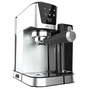 Кавоварка еспресо CECOTEC Power Espresso 20 Cream (CCTC-00651) UA