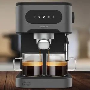 Кавоварка POWER ESPRESSO 20 COLDBREW CCTC-00268 CECOTEC UA