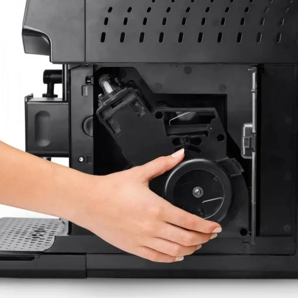 Кавоварка CE SUPREME BARISTA CMAB100.101 Ufesa (71905573) UA