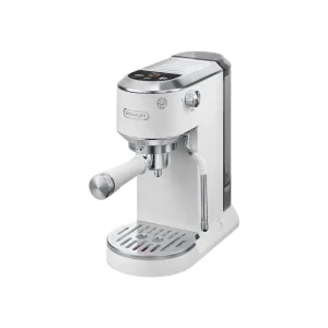 Кавоварка DeLonghi EC 890 WI UA