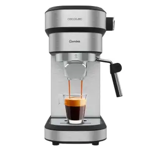 Кавоварка CECOTEC Cafelizzia 790 Steel DUO UA
