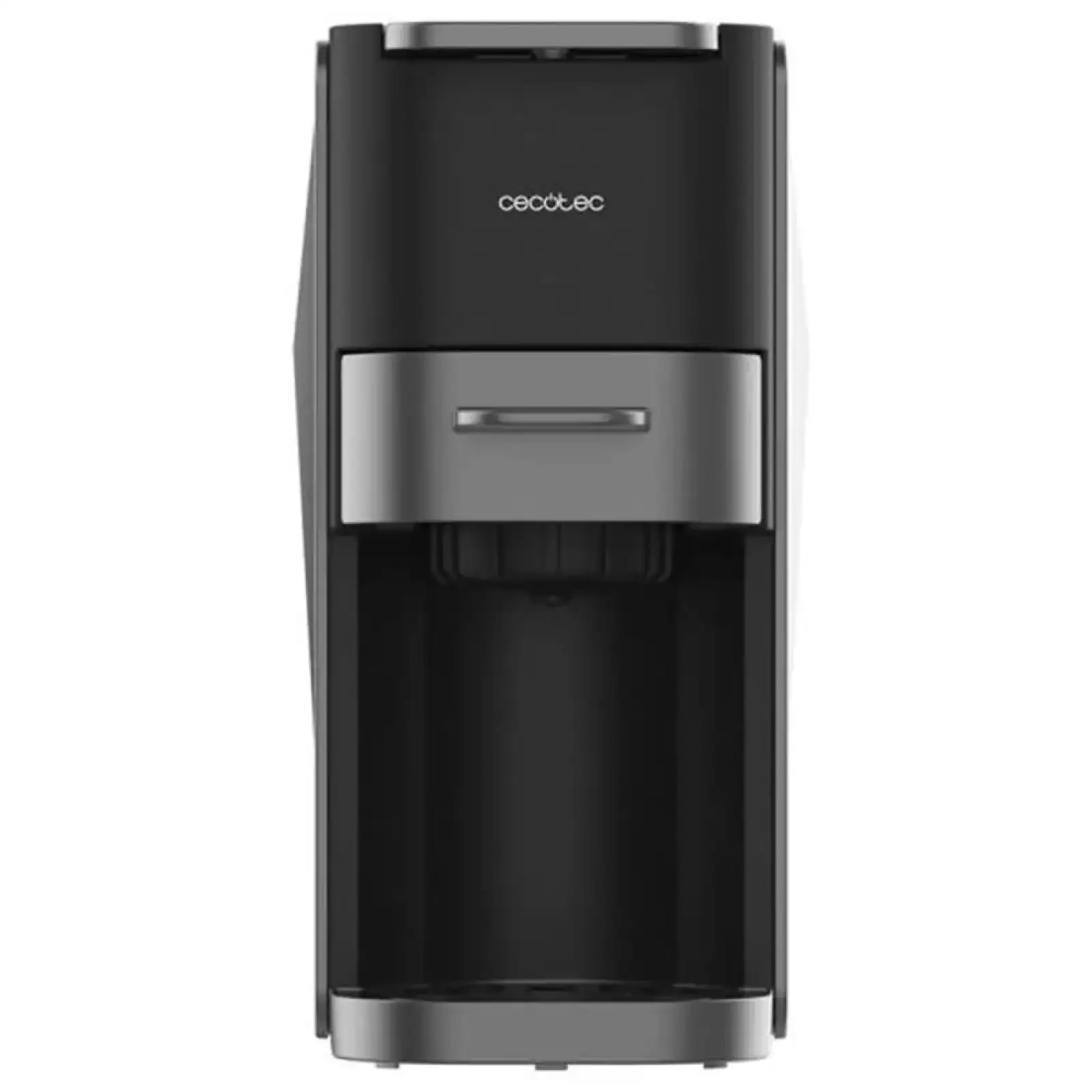 Кавоварка CECOTEC FreeStyle Compact Dark (CCTC-01853) UA