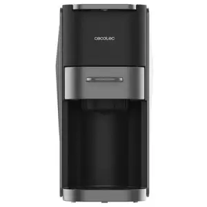 Кавоварка CECOTEC FreeStyle Compact Dark (CCTC-01853) UA