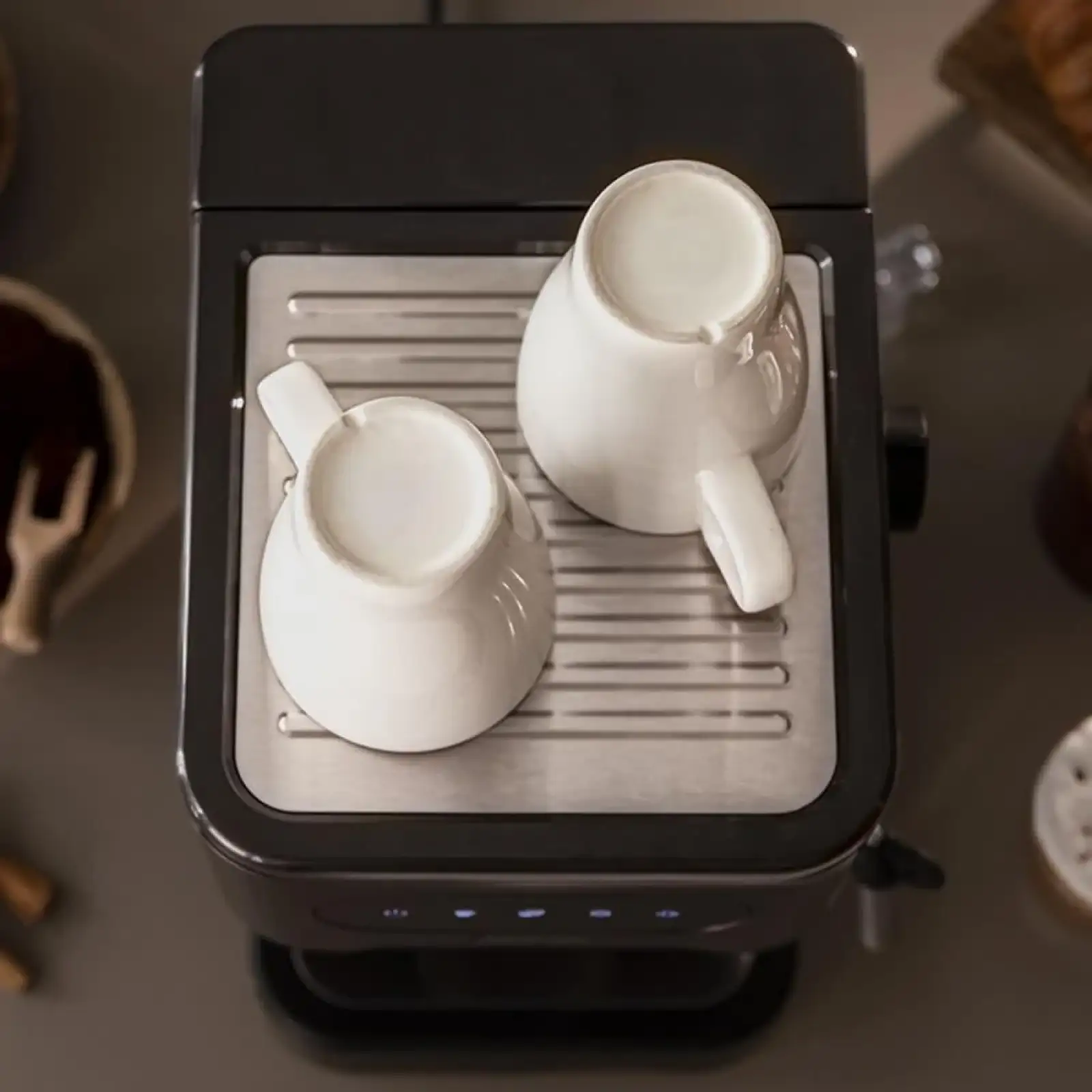 Кавоварка POWER ESPRESSO 20 COLDBREW CCTC-00268 CECOTEC UA