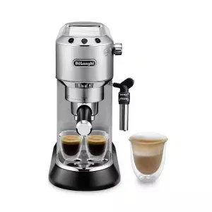 Кавоварка DeLonghi EC 685 M UA