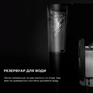 Кавоварка POWER INSTANT -CCINO 20 CCTC-01506 CECOTEC UA