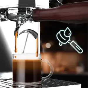 Кавоварка BARISTEO INTIMA A01_EU01_100127 CECOTEC UA