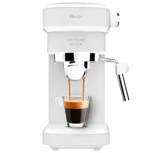 Кавоварка CECOTEC Cafelizzia 790 White (CCTC-01650) UA